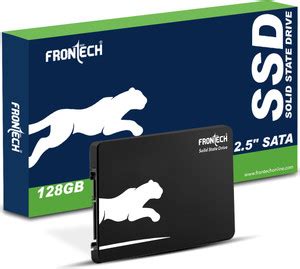 Frontech Internal SSD 128 GB All in One PC's, Desktop, Laptop ...