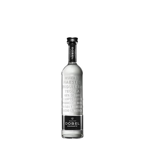 Dobel Tequila Diamante 375ml – Bottles Fine Wine