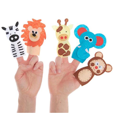 Finger Puppet 的图像结果