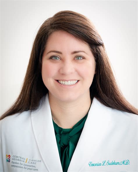 Meet the Team of Doctors, Oncologists, Nurses and Staff at Central ...