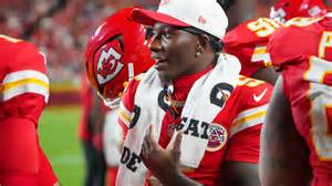 Hollywood Brown injury: Status update, news report for Chiefs WR
