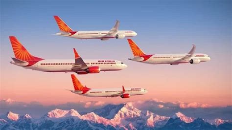 The List Of Growing Complaints Is Hampering Air India's Makeover Plans ...