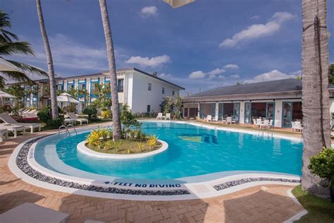 MICROTEL BY WYNDHAM PUERTO PRINCESA, PALAWAN (Palawan Island) - Resort ...
