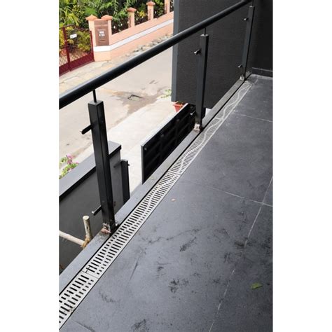 Surface Drainage | Sigma Distributors