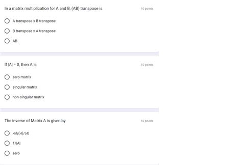 Image result for Transpose of Multiplication of Matrix Proof