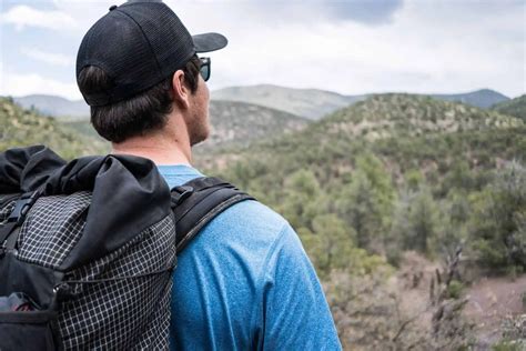 The Most Popular Thru-Hiker Trail Names | Halfway Anywhere