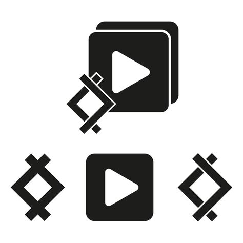 Play Button Symbol 的图像结果