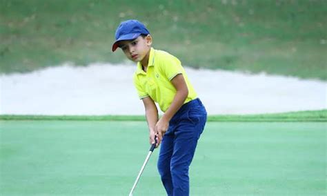 Nihal Cheema second; 3 Indians in Top-5 at US Kids World Champs