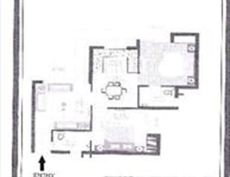 Green Valley Towers - Maya Garden City, Zirakpur - Apartment / Flat ...