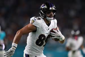 Fantasy Football Start 'Em, Sit 'Em Week 10: TE Edition