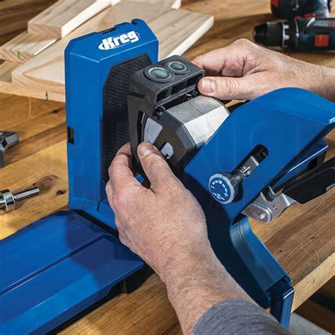 Plug Cutter Drill Guide Kit 的图像结果