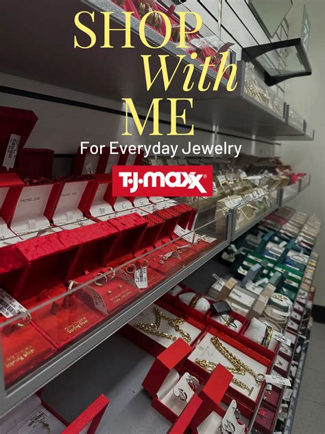 Lagos Jewelry Tj Maxx