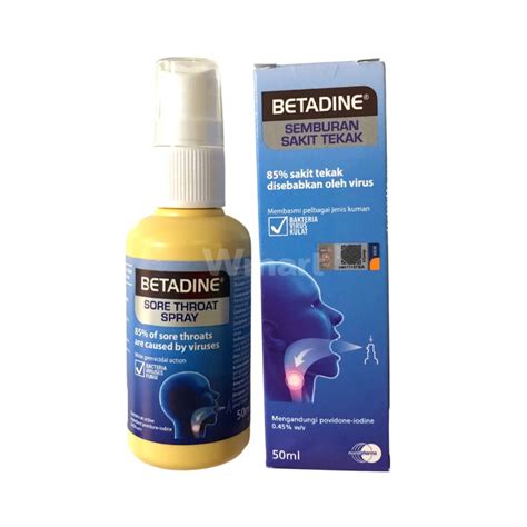 Is Sore Throat Spray Good at Mickey Munos blog