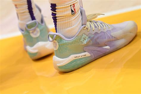 Austin Reaves reportedly signing signature shoe deal with Rigorer ...