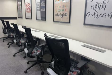 Innov8 Ackruti Star at INR 400/day - Coworking Space for a Day Andheri ...