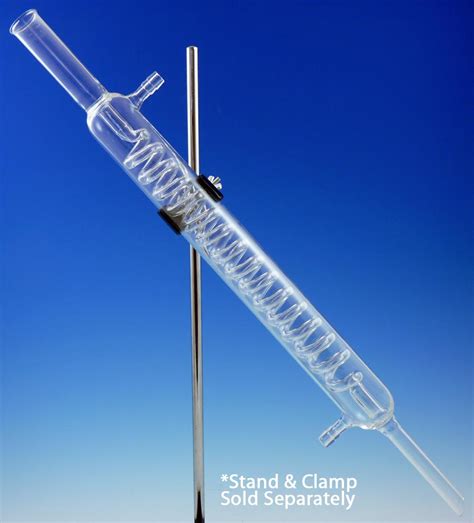 Image result for Distillation Condenser