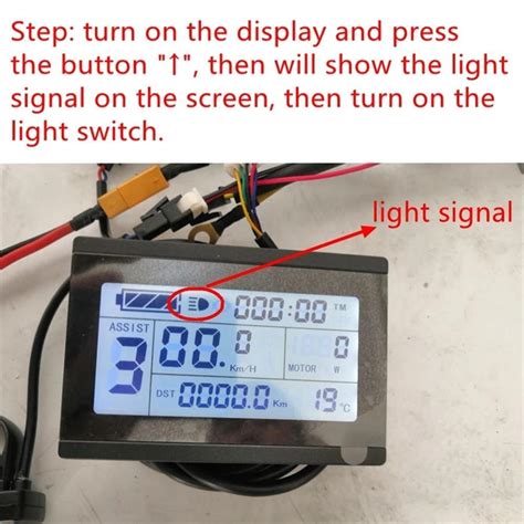 36V/48V 1500W Motors KT-35A Sinewave Controller LCD | Ubuy India