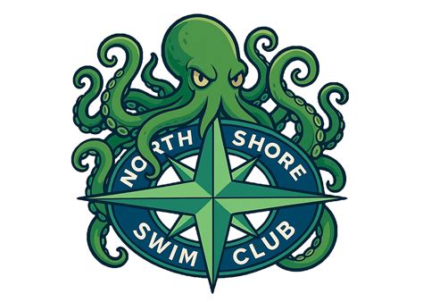 North Shore Swim Club Home