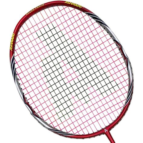 Ashaway Cyclone 3 Badminton Racquet – Sportswing.in