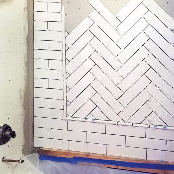 Image result for Herringbone Tile Tutorial