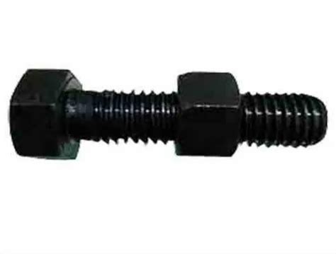 HIGH TENSILE FASTNERS - Galvanized Nut Bolt Trader - Retailer from Mumbai