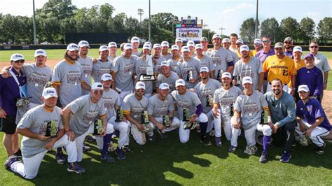 AAC-Regular-Season-Champion-ECU-Baseball-Team-After-Last-Regular-Season ...