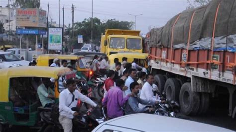 Petition · Overbridge or bypass should be constructed immediately to ...