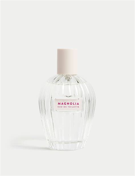 Buy Magnolia Eau de Toilette 100ml at Marks & Spencer