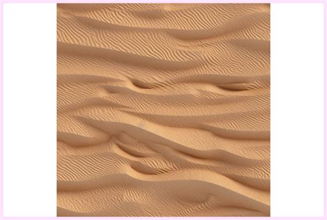 Sand Pattern 的图像结果