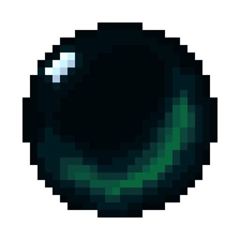 Ender Pearl Texture - 23+ Koleksi Gambar