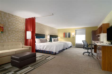 Home2 Suites by Hilton – Hospitality Net