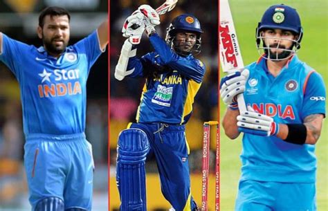 ଭାରତ ପାଇଁ ଡେଞ୍ଜର୍‌ମ୍ୟାନ୍‌ ଶ୍ରୀଲଙ୍କାର ଏହି କ୍ରିକେଟର୍‌: ରେକର୍ଡରେ କୋହଲି ଓ ...