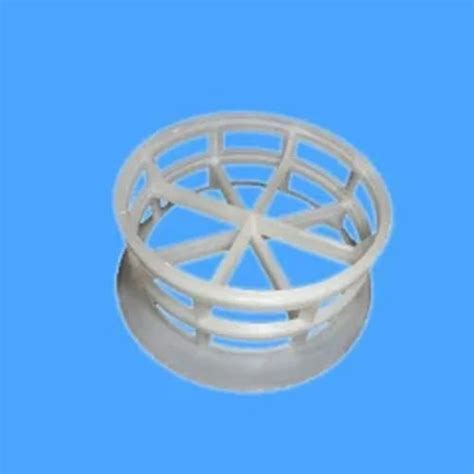 Pall Rings - Metal Pall Rings Manufacturer from Mumbai