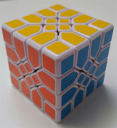 Image result for Redi Cube Tutorial