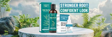 Lavaya - The Trusted Ayurveda