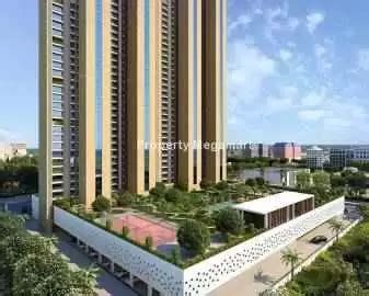 Shree Ramtanu Narayan Ellite in Ghansoli by Shree Ramtanu Group ...