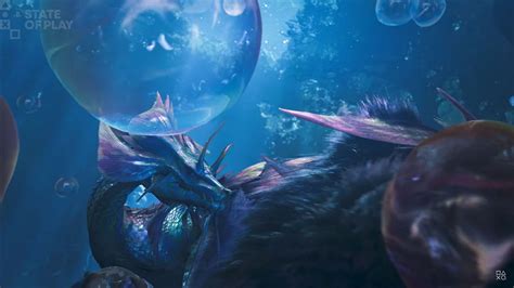 Monster Hunter Wilds Free Title Update Roadmap revealed