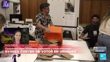 Informe desde Montevideo: así se proyectan los resultados de los ...
