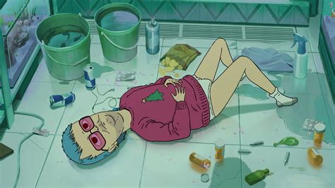 Common Side Effects Premiere: Get to Know Adult Swim's New Series