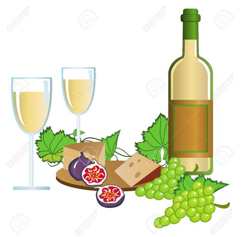 Wine Tasting Clip Art & Wine Tasting Clip Art Clip Art Images ...