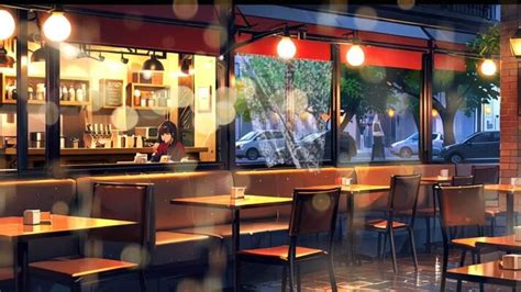 Restaurant Animation 的图像结果