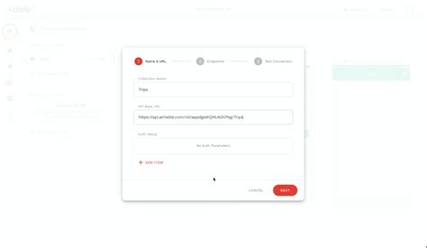 Image result for Adalo External API Query Param