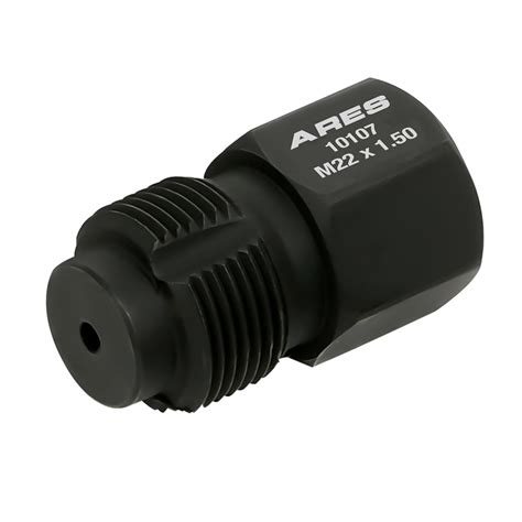 ARES 10107 – M22 x 1.5 Soot Sensor Thread Chaser Tool – Premium Heat ...
