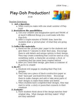 Play Do Examples 的图像结果