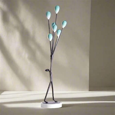 Scenicus Balloon Figurine Sculpture – The Decor Circle