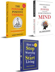 The Power of Your Subconscious Mind | The Power Of Positive Thinking ...