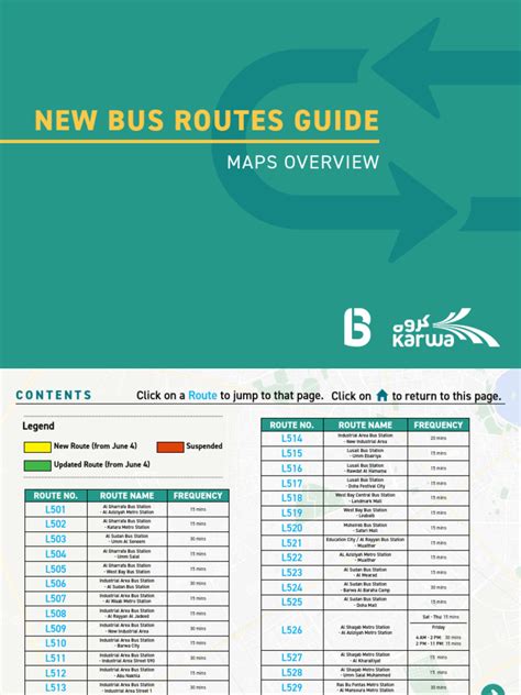 Bus Route Map 的图像结果