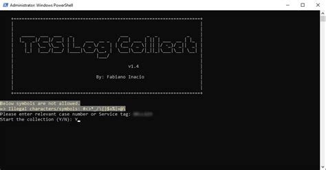 Image result for PowerShell Troubleshooting Script Toolkit
