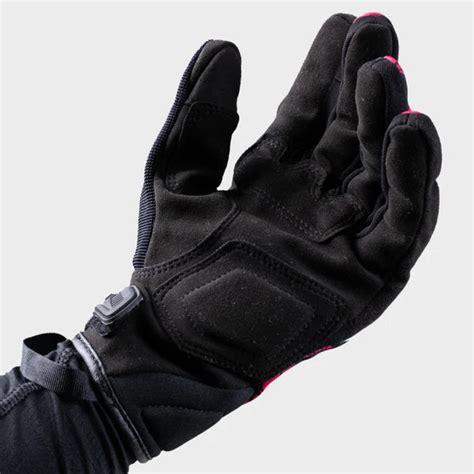 TIIVRA GLOVES STREET SKINS EVIL I – Babloo Motors