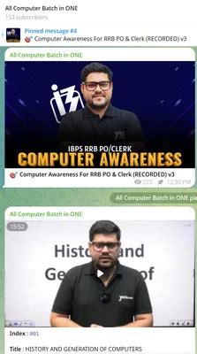 Computer By Yatendra Sir Careerwill Yatendra Sir - All Competition Classes
